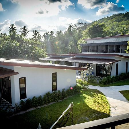 Sea Stone Hotel Nakhon Si Thammarat Exterior foto