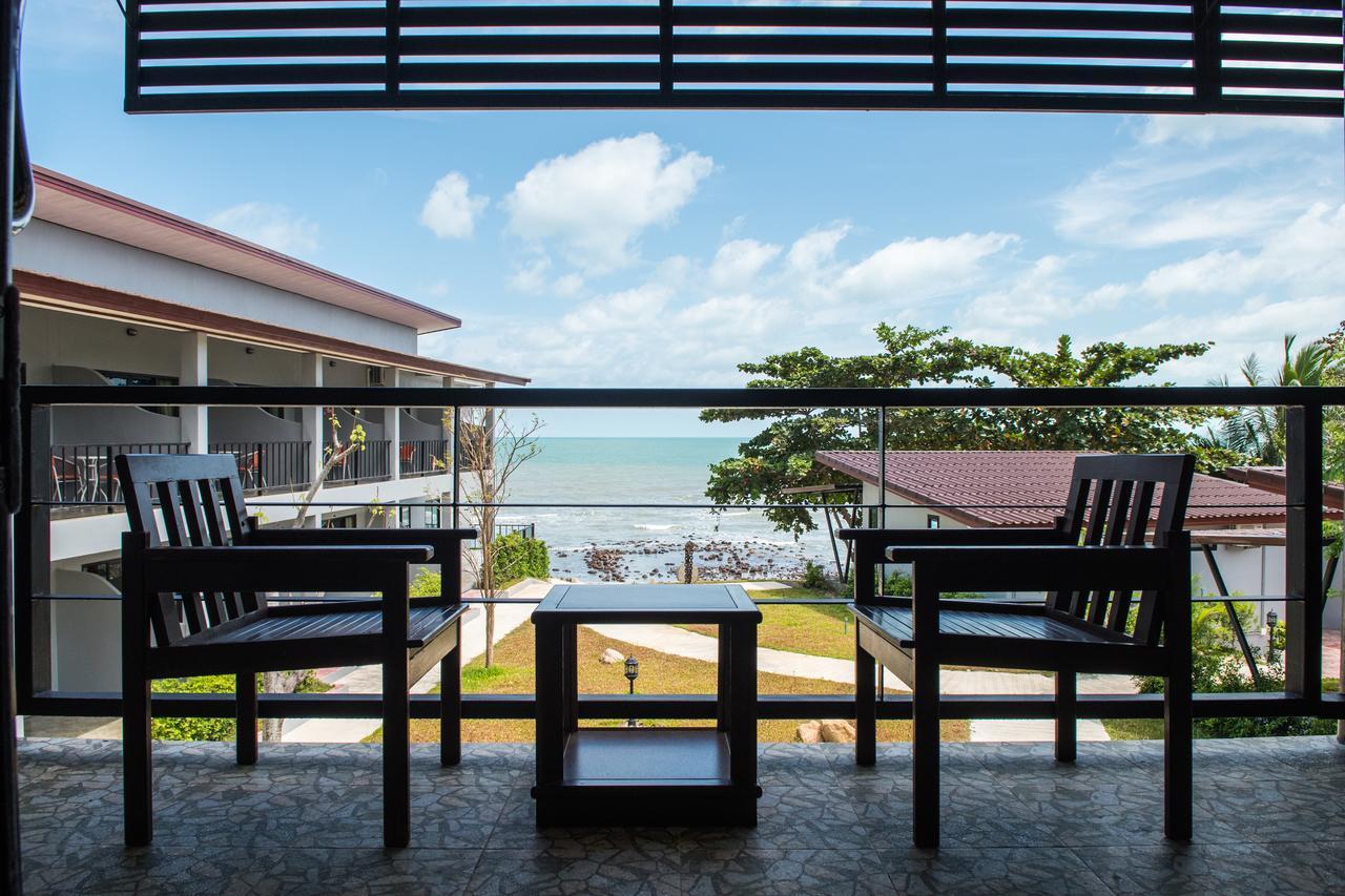 Sea Stone Hotel Nakhon Si Thammarat Zimmer foto