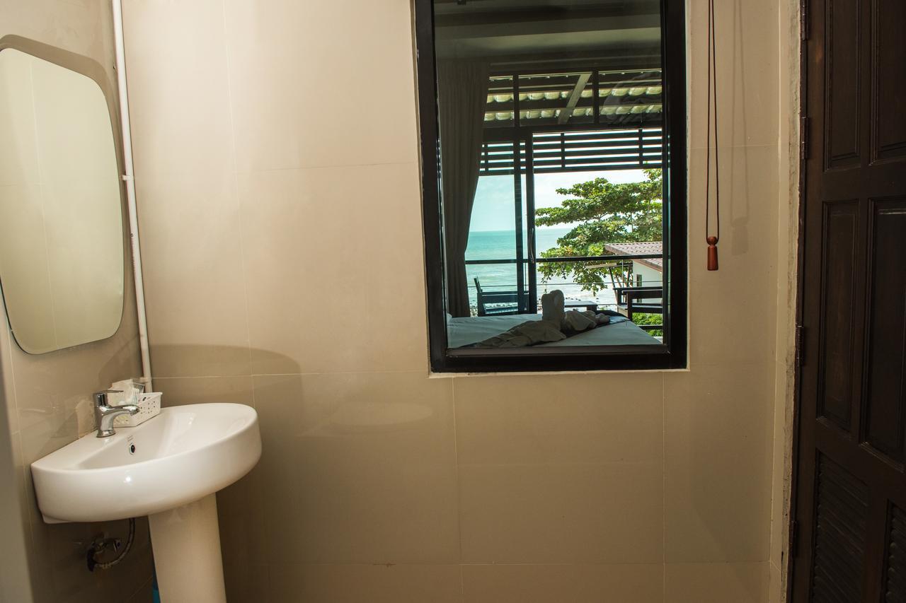 Sea Stone Hotel Nakhon Si Thammarat Zimmer foto