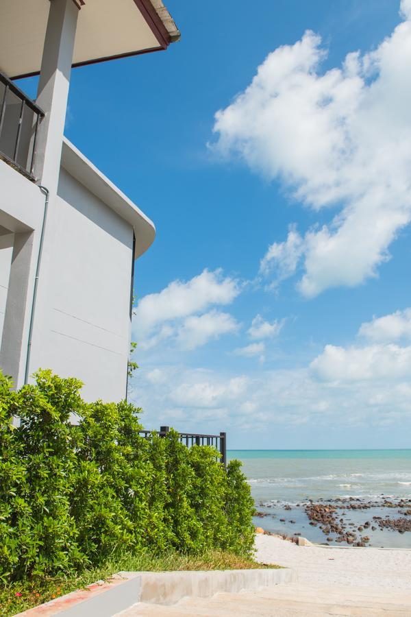 Sea Stone Hotel Nakhon Si Thammarat Exterior foto